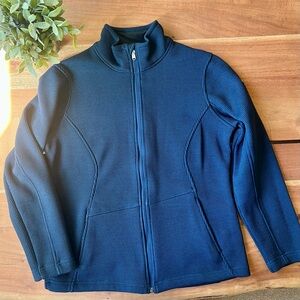 Spider Fleece Jacket